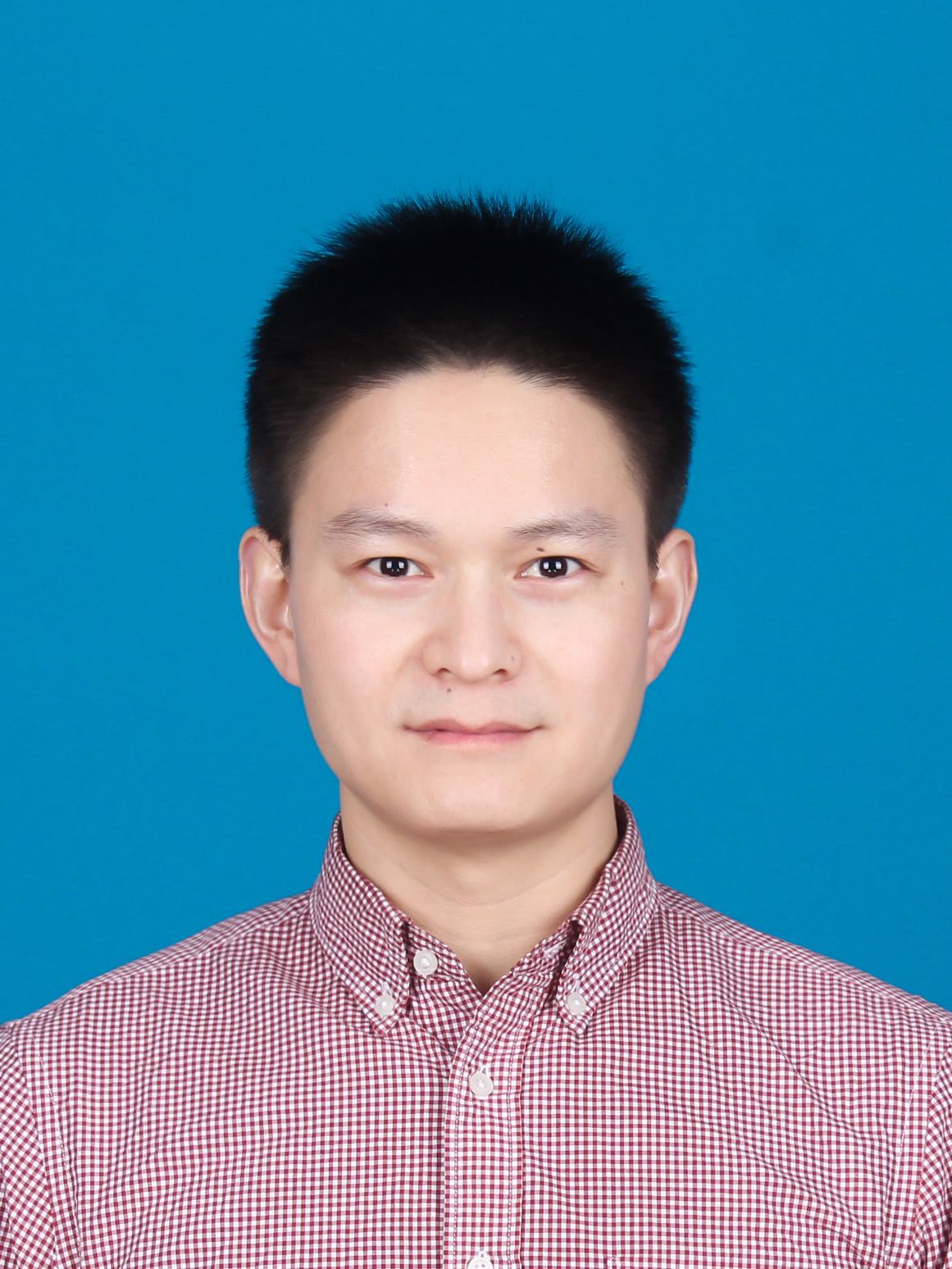 张涛 副教授