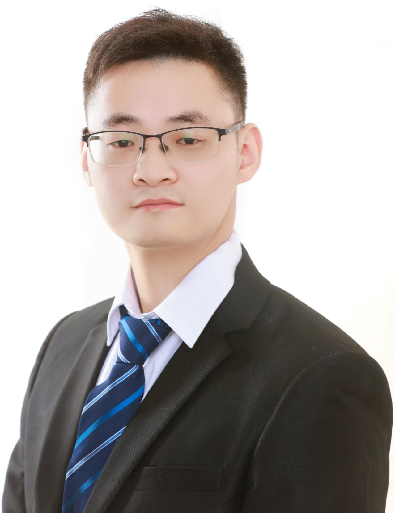 孟令晗 副教授