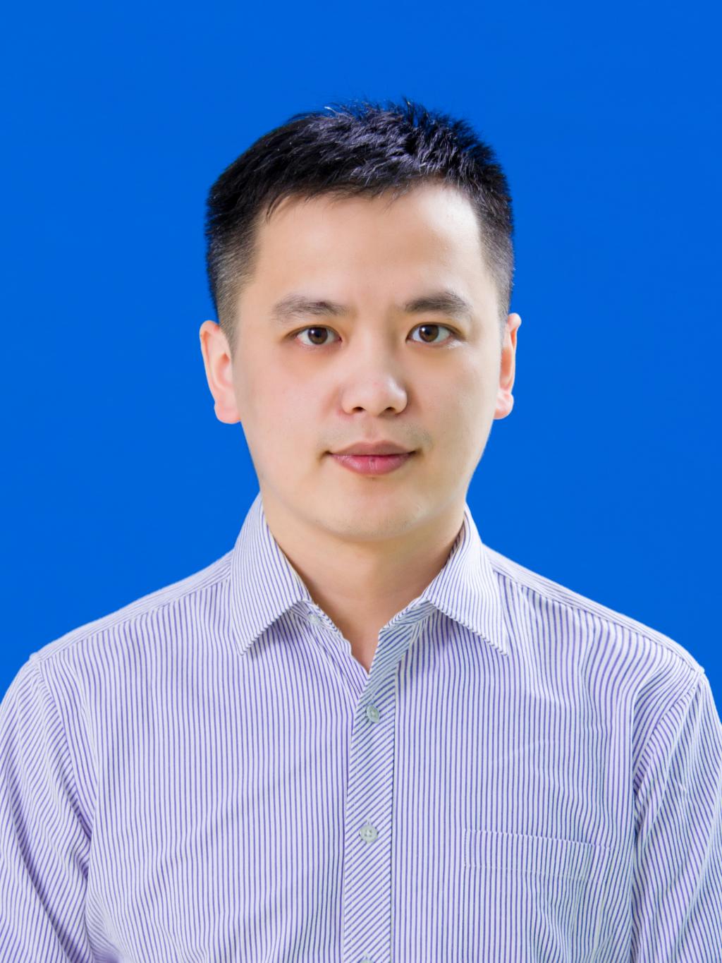 陈超 副教授