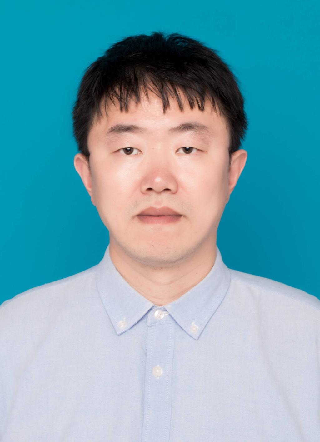 汪振炯 教授